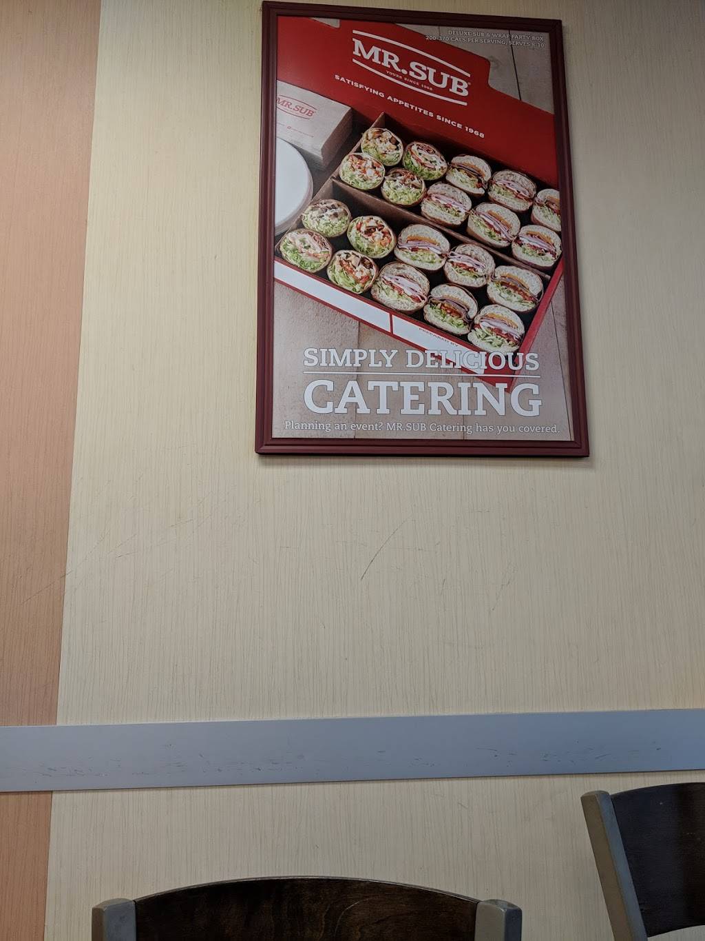 Mr.Sub | restaurant | 3040 Danforth Ave, East York, ON M4C 1N2, Canada | 4166914440 OR +1 416-691-4440