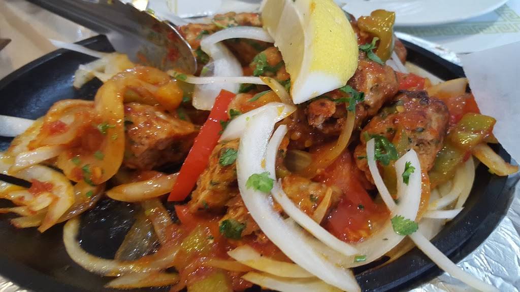 New Taj Palace Indian Restaurant | restaurant | 3805 Ming Ave, Bakersfield, CA 93309, USA | 6618347737 OR +1 661-834-7737