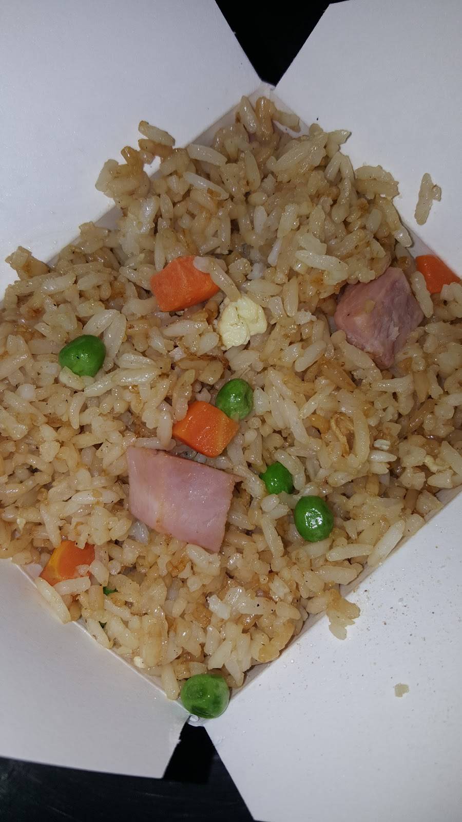 Crane Garden Asian Bistro | meal takeaway | 97 W 100 N, Payson, UT 84651, USA | 8016585542 OR +1 801-658-5542