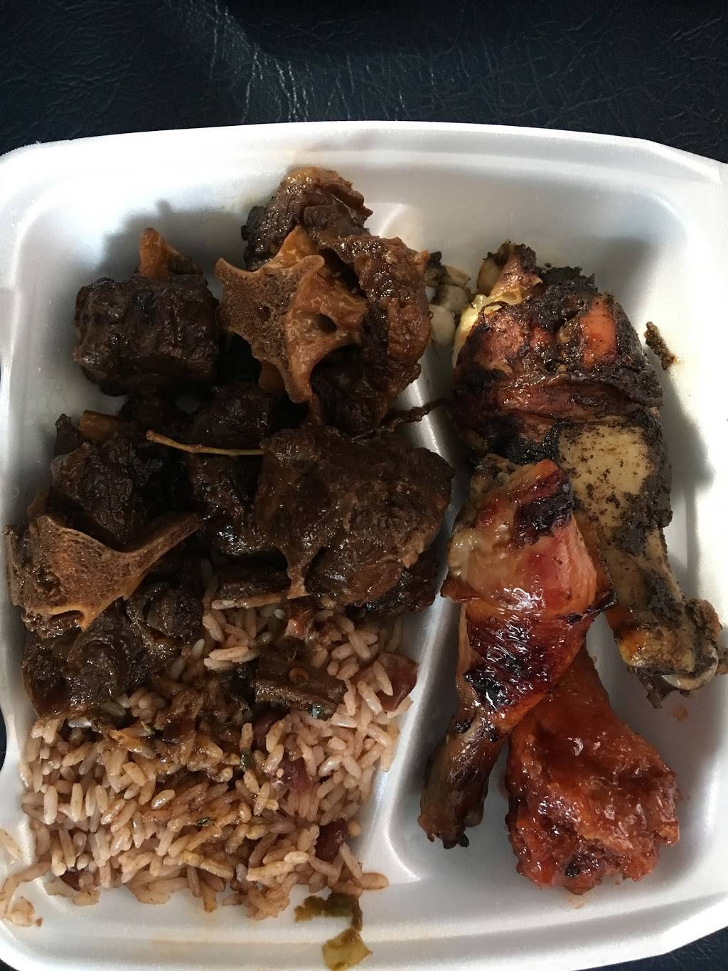 Caribbean Fiesta | restaurant | 1544 Madison Ave, New York, NY 10029, USA | 2128311400 OR +1 212-831-1400