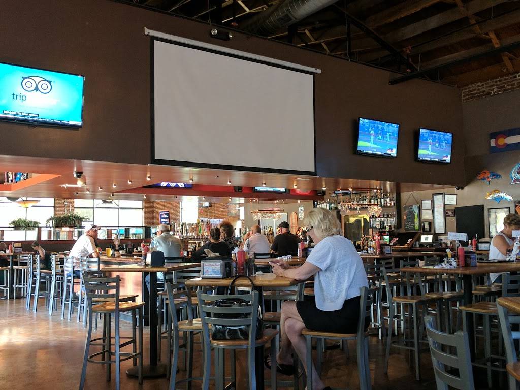 Copper Rail Bar & Grill | restaurant | 174 S Main St, Brighton, CO 80601, USA | 3036559933 OR +1 303-655-9933