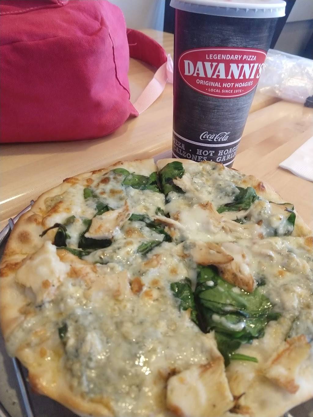 Davannis Pizza & Hot Hoagies | meal delivery | 1960 Cliff Lake Rd #118, Eagan, MN 55122, USA | 6516886111 OR +1 651-688-6111