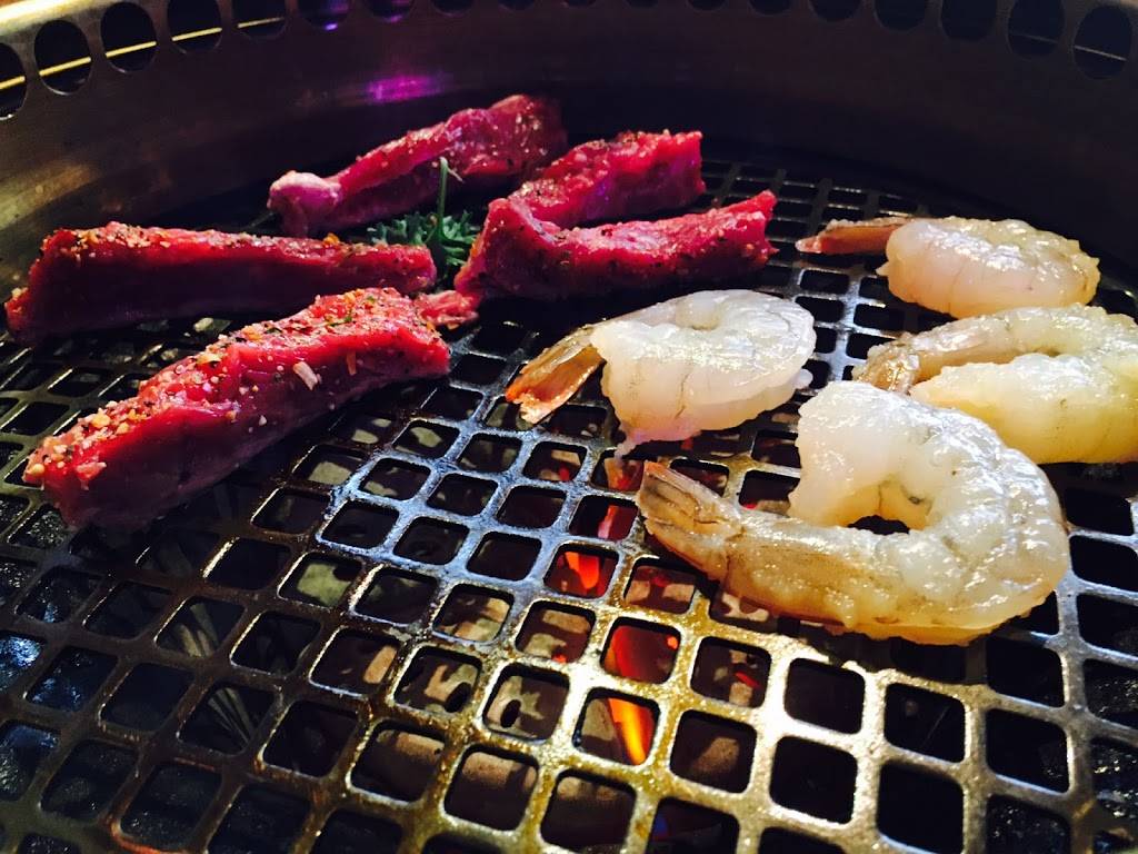Gyu-Kaku Japanese BBQ | restaurant | 7893 Monet Ave, Rancho Cucamonga, CA 91739, USA | 9098994748 OR +1 909-899-4748