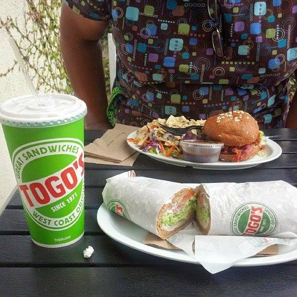 TOGOs Sandwiches | meal takeaway | 2834 N Bellflower Blvd, Long Beach, CA 90815, USA | 5623771581 OR +1 562-377-1581