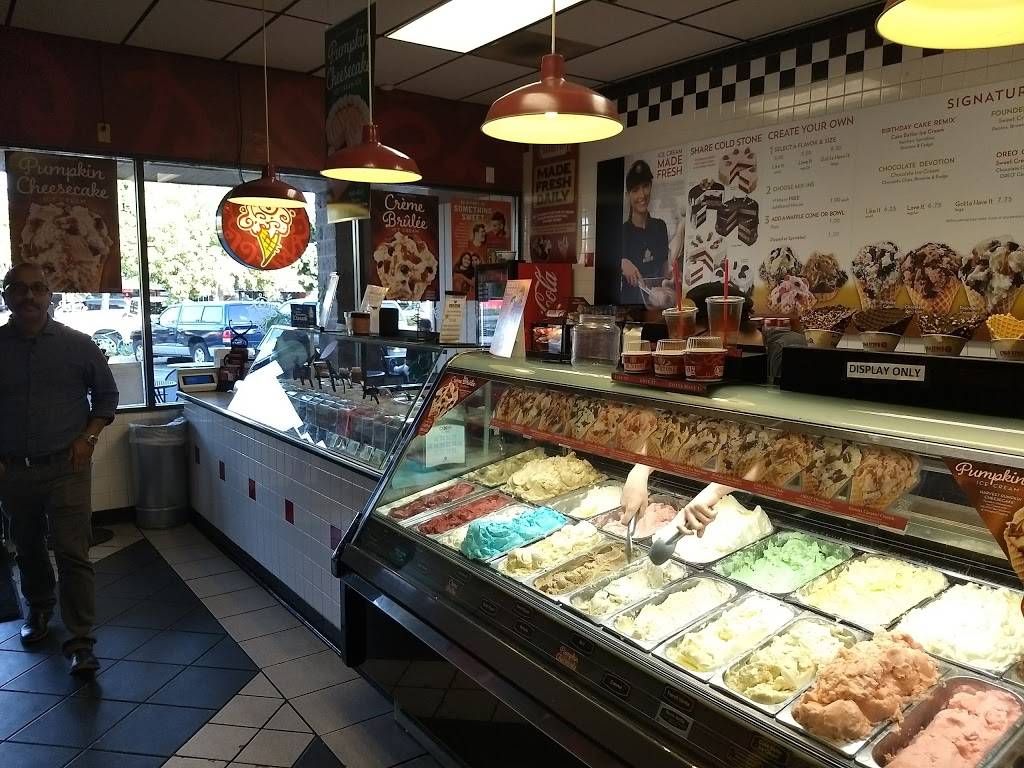 Cold Stone Creamery | bakery | 4247 Atlantic Ave, Long Beach, CA 90807, USA | 5629971945 OR +1 562-997-1945
