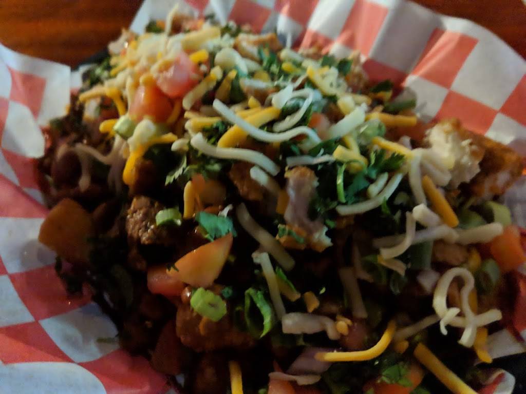 Fusion Lounge | restaurant | 2704 Hartnell Ave, Redding, CA 96002, USA | 5307681360 OR +1 530-768-1360