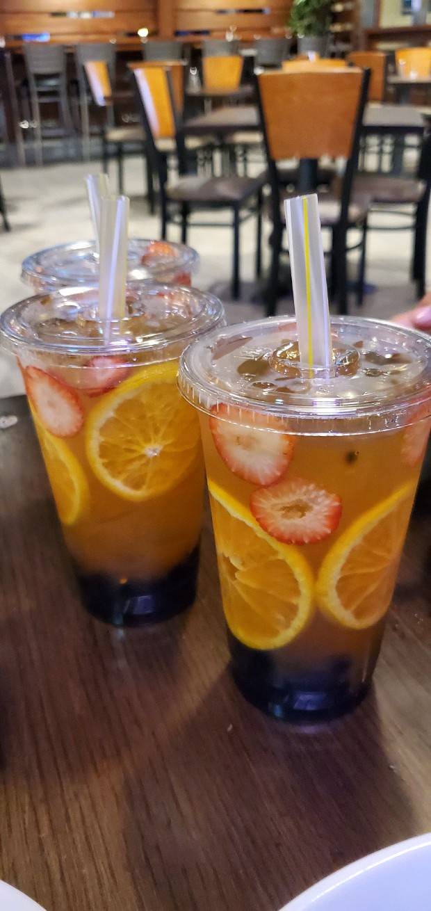 Take a Bao | restaurant | 2390 E Lamar Blvd, Arlington, TX 76006, USA | 8176403350 OR +1 817-640-3350