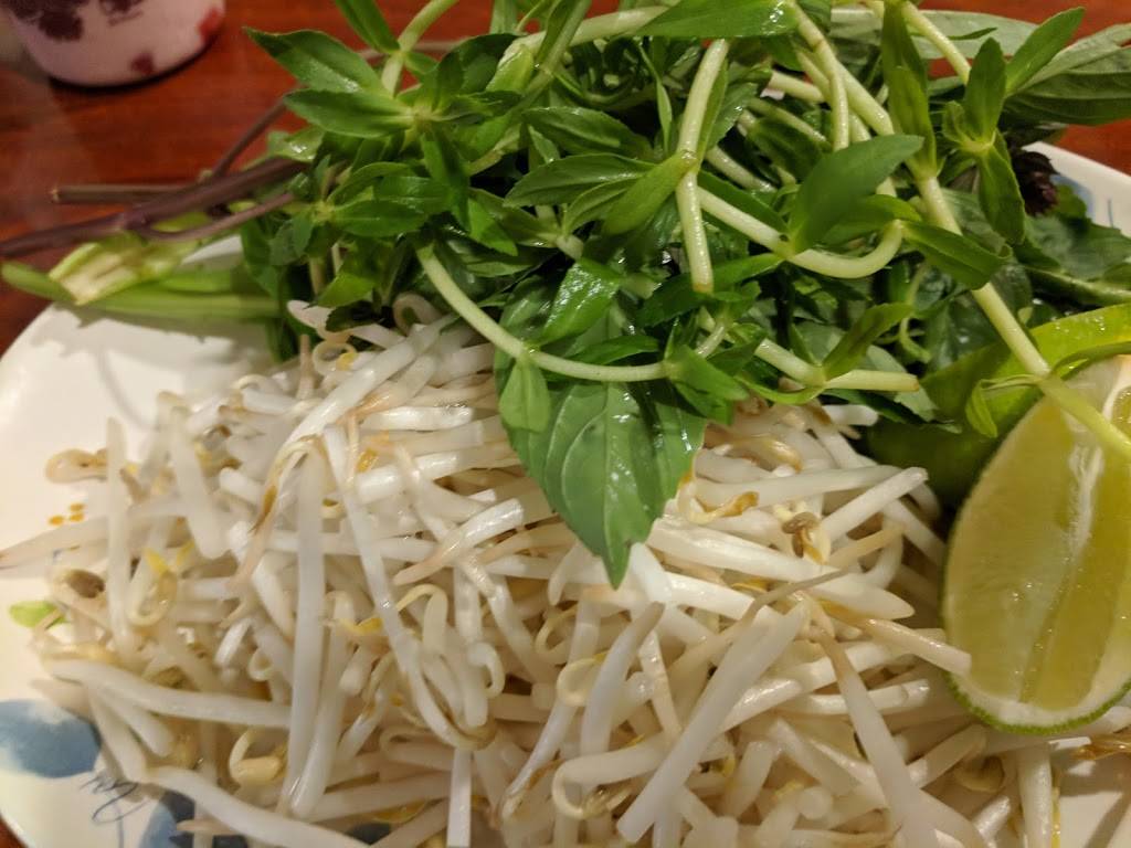 Pho Hoa Cau | restaurant | 7360 Westminster Blvd, Westminster, CA 92683, USA | 7143732010 OR +1 714-373-2010