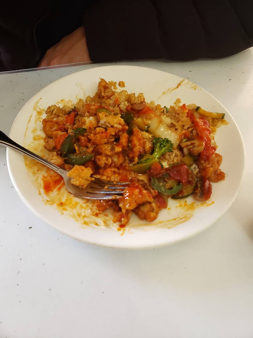 Pagoda House | restaurant | 3634 A, 148, W Alma Ave, San Jose, CA 95110, USA | 4082933192 OR +1 408-293-3192