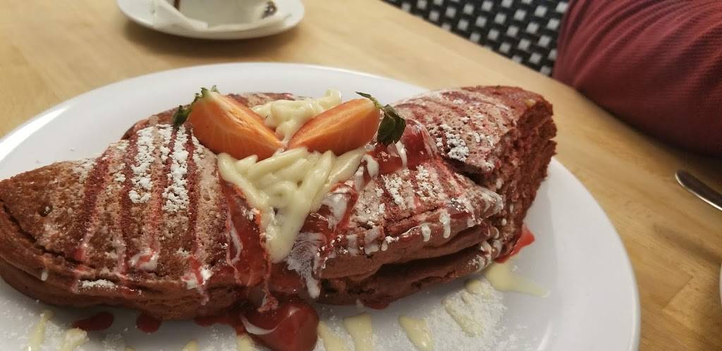 Breakfast Boutique | restaurant | 8630 Germantown Ave, Philadelphia, PA 19118, USA | 2156217796 OR +1 215-621-7796