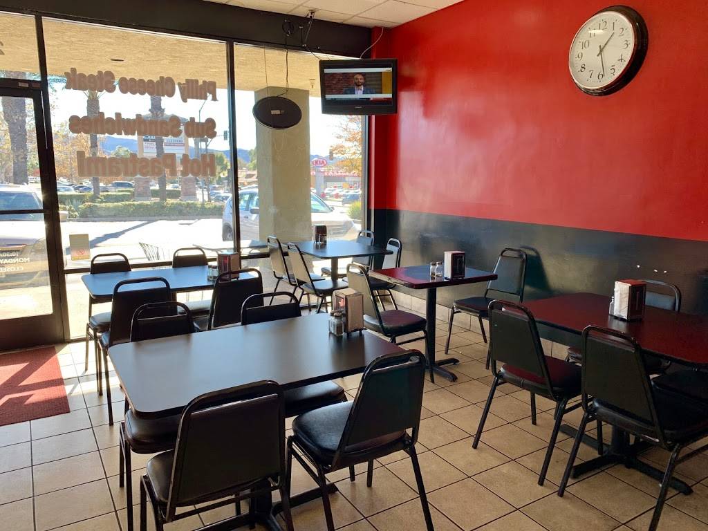 The Great Central Steak & Hoagie | restaurant | 2090 First St B, Simi Valley, CA 93065, USA | 8055776680 OR +1 805-577-6680