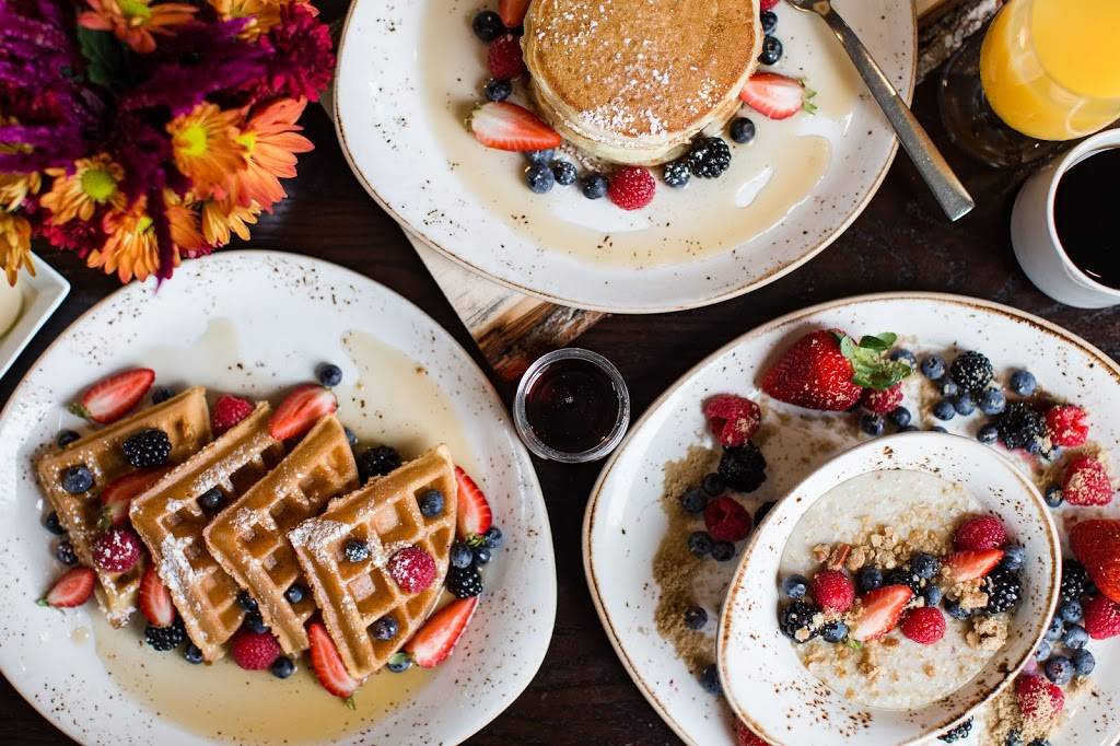 Eques | restaurant | 900 Bellevue Way NE, Bellevue, WA 98004, USA | 4256984100 OR +1 425-698-4100