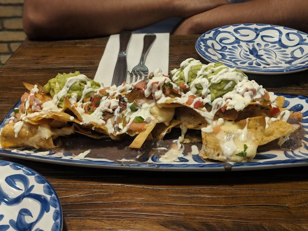 Rincon Mexicano | restaurant | 4160 Broadway, New York, NY 10033, USA | 2128371378 OR +1 212-837-1378