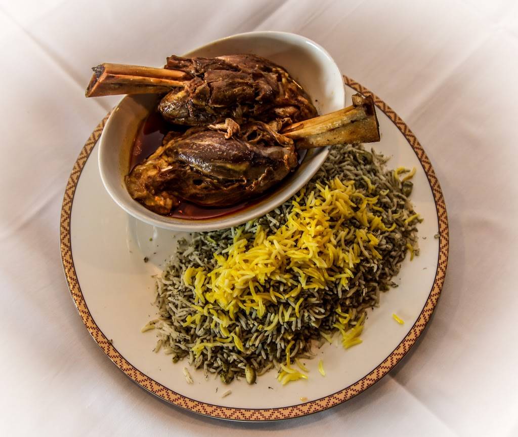 Alborz Restaurant | Persian & Mediterranean Restaurant San Diego | restaurant | 2672 Del Mar Heights Rd, Del Mar, CA 92014, USA | 8587922233 OR +1 858-792-2233