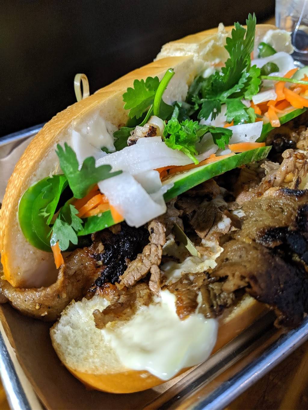 Arts District Kitchen | restaurant | 1510 S Main St Ste. 120, Las Vegas, NV 89104, USA | 7026595420 OR +1 702-659-5420