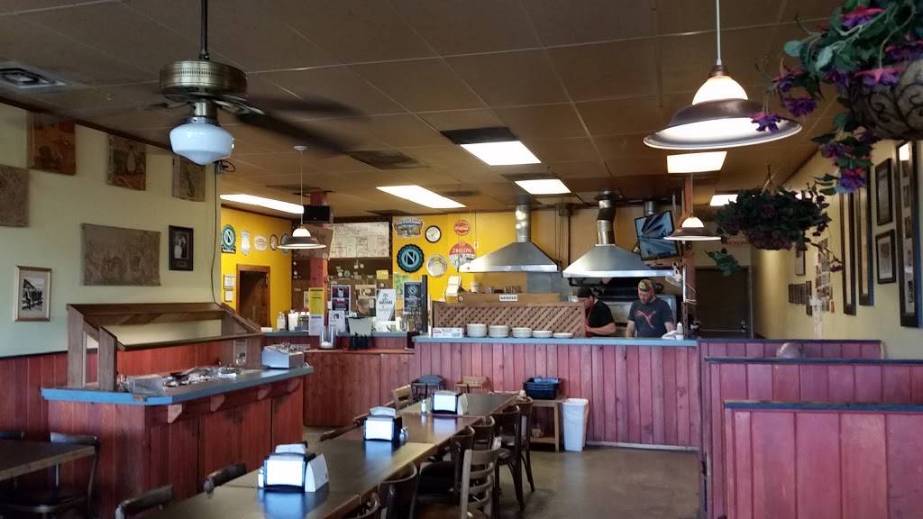 Cirellos Pizza | restaurant | 1467, 919 NW Circle Blvd F, Corvallis, OR 97330, USA | 5417549199 OR +1 541-754-9199