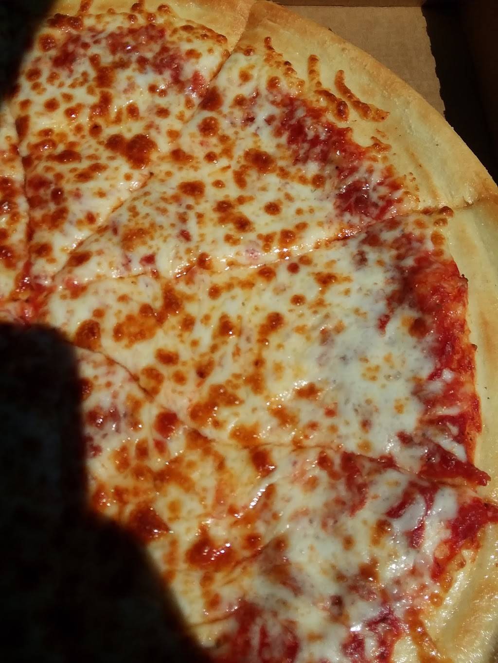 Little Caesars Christiansburg | meal takeaway | 1576 N Franklin St, Christiansburg, VA 24073, USA | 5403823733 OR +1 540-382-3733