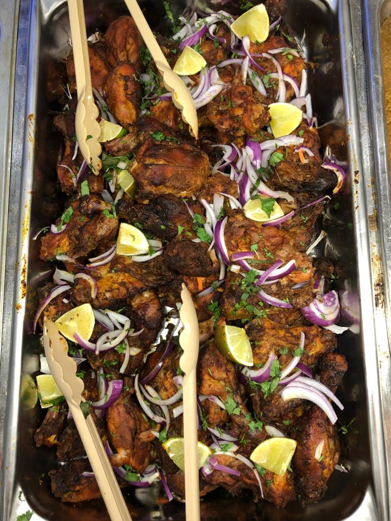 Kebab king Asian cuisine | restaurant | 1927 E Belt Line Rd Ste 138, Carrollton, TX 75006, USA | 4699861163 OR +1 469-986-1163