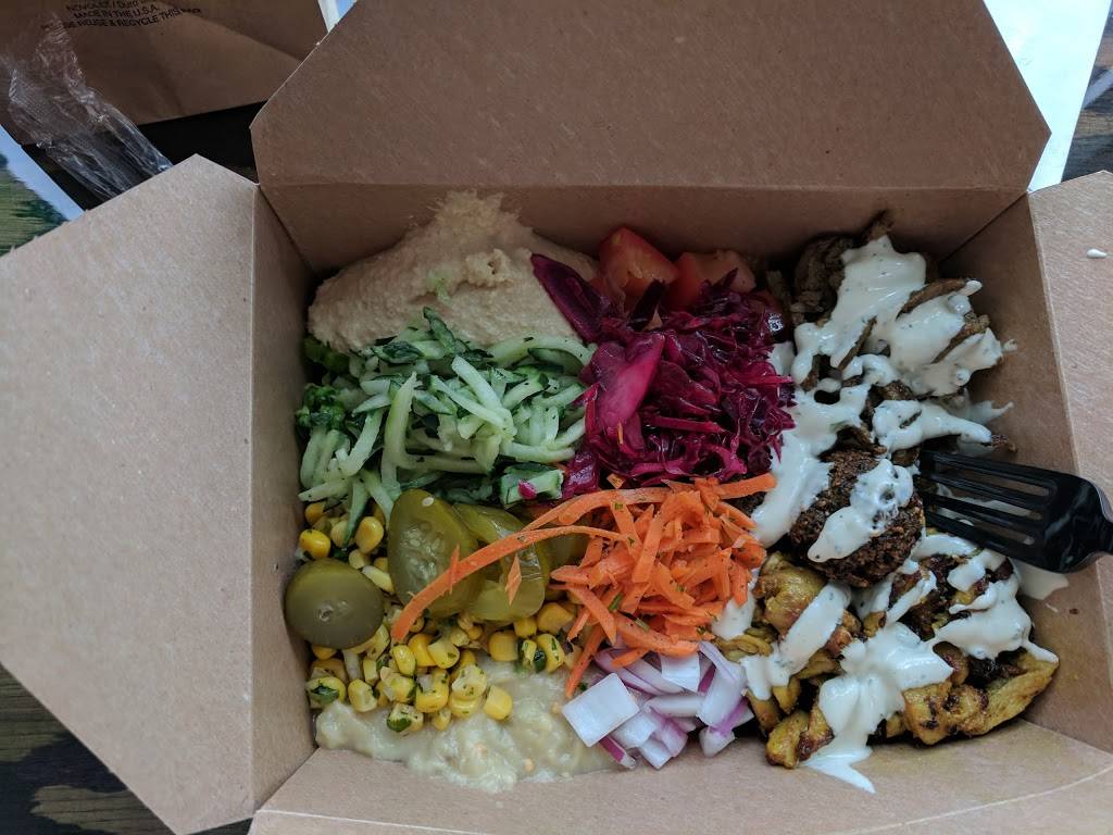 BenjYehuda - Schaumburg | restaurant | 4915, 1022 N Meacham Rd, Schaumburg, IL 60173, USA | 6302374444 OR +1 630-237-4444