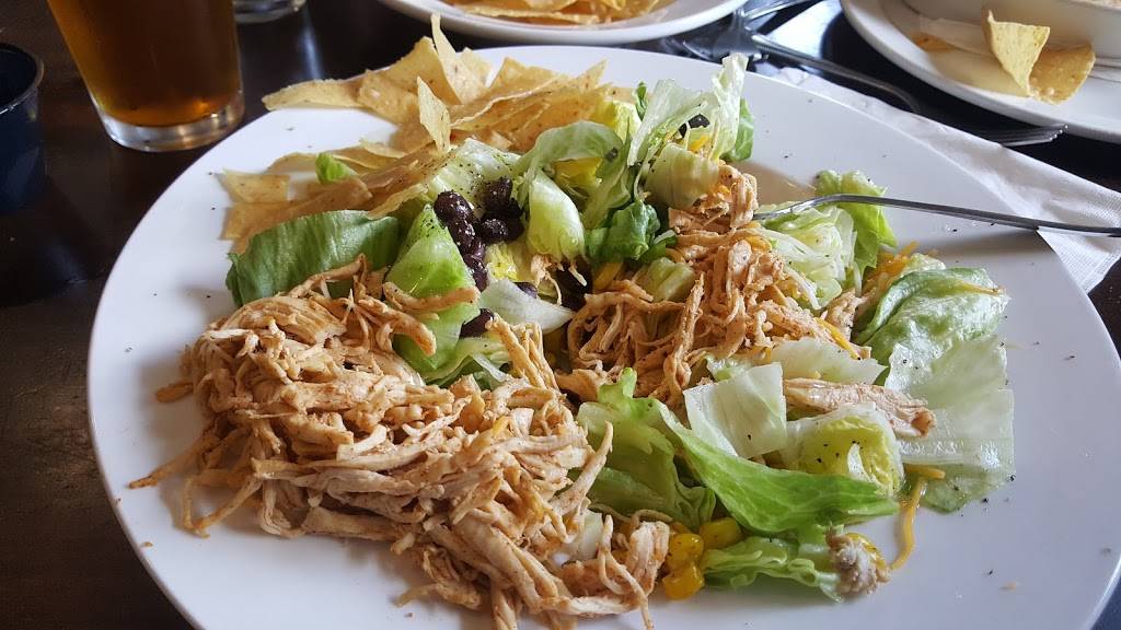 The Taproom & Grill | restaurant | 427 W Crystal Lake Ave, Haddonfield, NJ 08033, USA | 8568544255 OR +1 856-854-4255