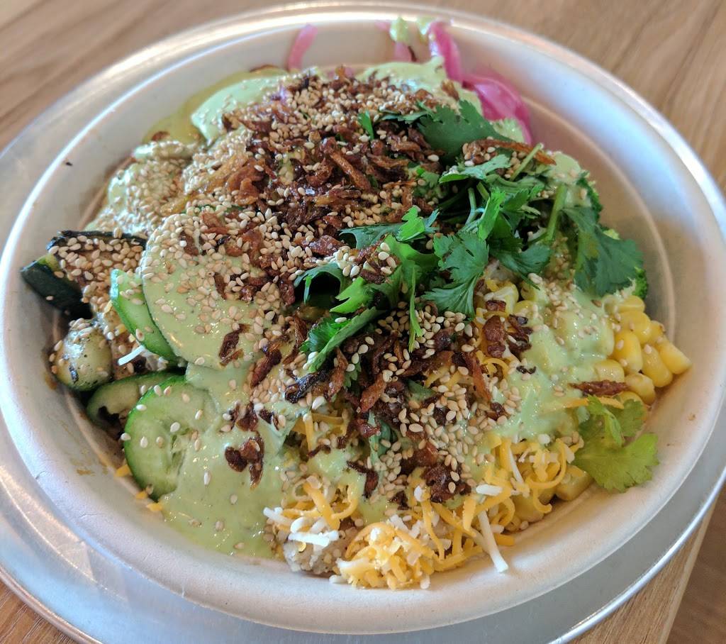 On+On - Fresh Asian Kitchen | restaurant | 13019 Rosecrans Ave #101, Norwalk, CA 90650, USA | 5624741707 OR +1 562-474-1707