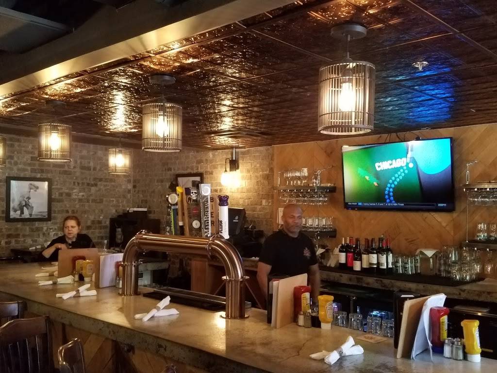 Burgerhaus - Indianapolis | restaurant | 335 W 9th St D, Indianapolis, IN 46202, USA | 3174344287 OR +1 317-434-4287