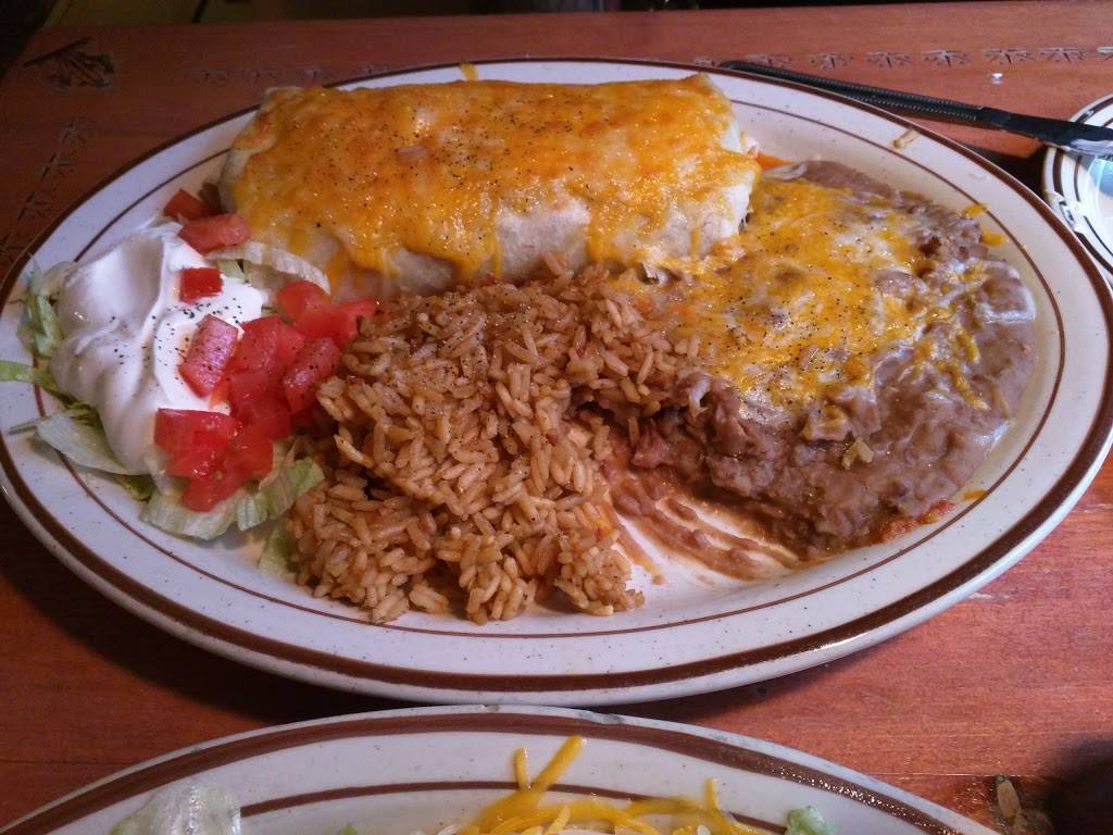 Coyote Blue Tex Mex Cafe | restaurant | 1960 Saybrook Rd, Middletown, CT 06457, USA | 8603452403 OR +1 860-345-2403