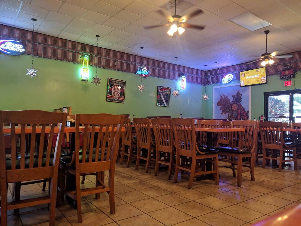 El Paso Mexican Restaurant | restaurant | 1937 US-1, Lexington, SC 29072, USA | 8037857226 OR +1 803-785-7226