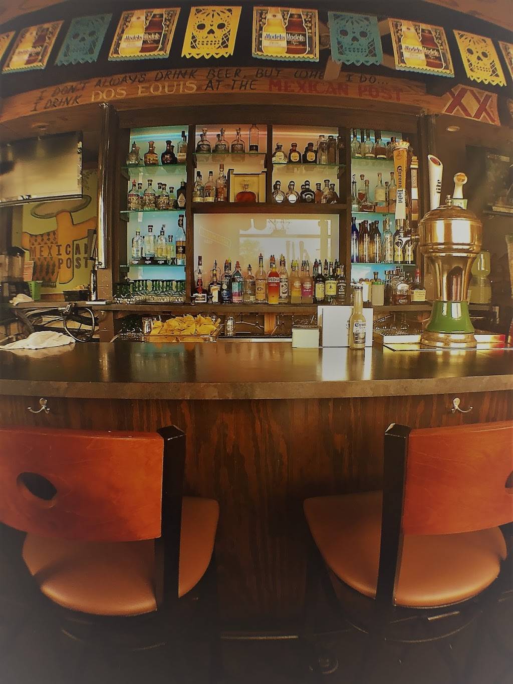 Mexican Post | restaurant | 3100 Naamans Rd, Wilmington, DE 19810, USA | 3024783939 OR +1 302-478-3939