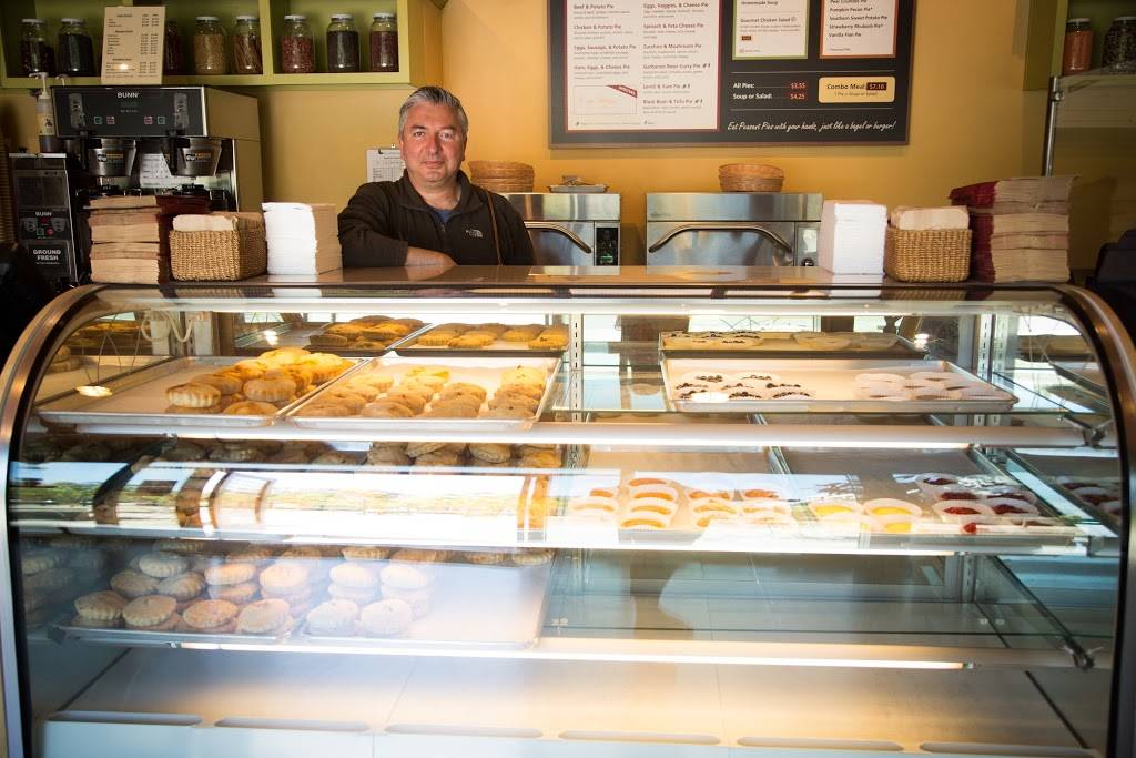 Peasant Pies Cafe & Catering, Inner Sunset | cafe | 2215, 1039 Irving St, San Francisco, CA 94122, USA | 4157311978 OR +1 415-731-1978