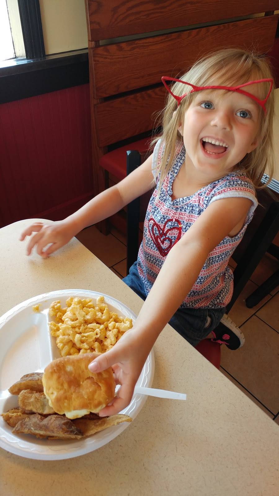 Lees Famous Recipe Chicken | restaurant | 1179 Ohio Pike, Amelia, OH 45102, USA | 5137535339 OR +1 513-753-5339