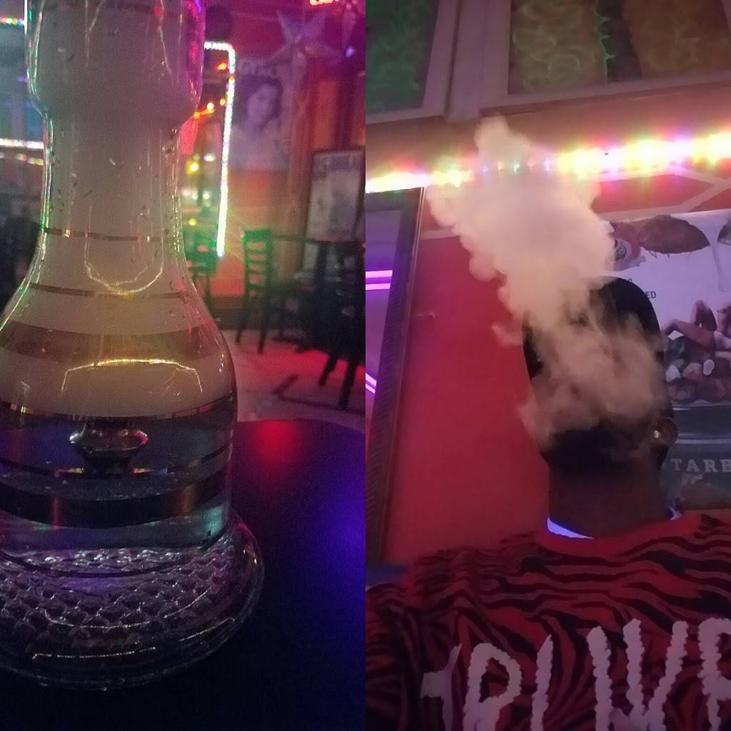 Nazeef Char-Grill & Hookah lounge | restaurant | 2001 Colley Ave, Norfolk, VA 23517, USA | 7576224500 OR +1 757-622-4500