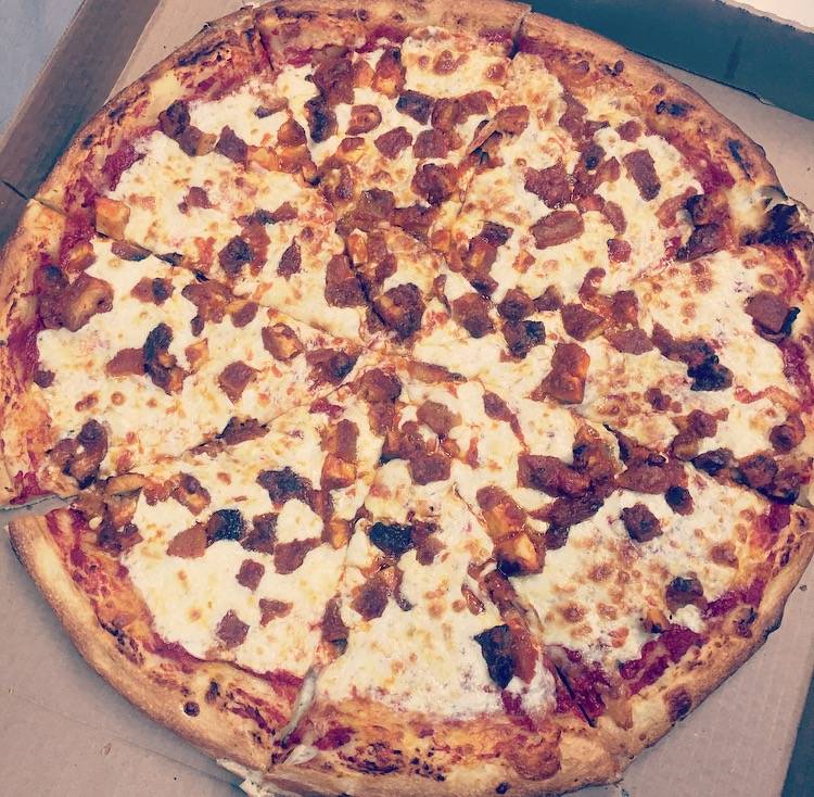 Cusatos Pizzeria and Deli of Ballston Spa | restaurant | 2100 Doubleday Ave #21, Ballston Spa, NY 12020, USA | 5183093581 OR +1 518-309-3581