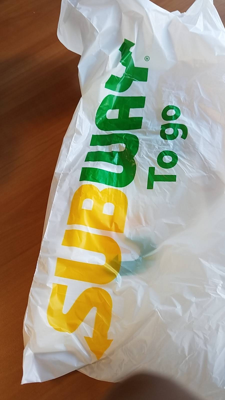 Subway | restaurant | 724 Laney Walker Blvd, Augusta, GA 30901, USA | 7064963884 OR +1 706-496-3884