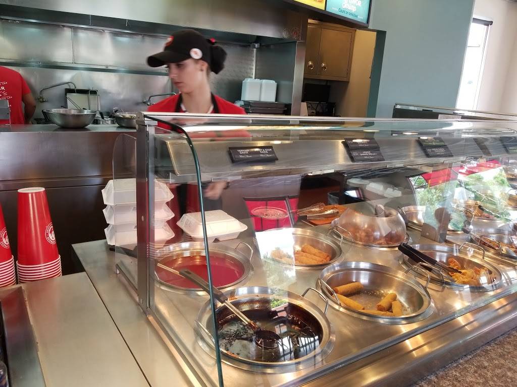 Panda Express | restaurant | 5071 N Academy Blvd, Colorado Springs, CO 80918, USA | 7195350173 OR +1 719-535-0173