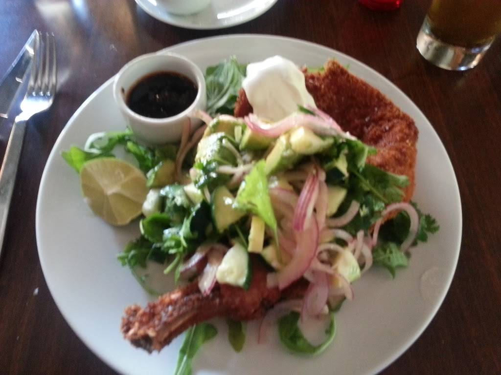 Stanbury | restaurant | 938 N Blount St, Raleigh, NC 27604, USA | 9199774321 OR +1 919-977-4321