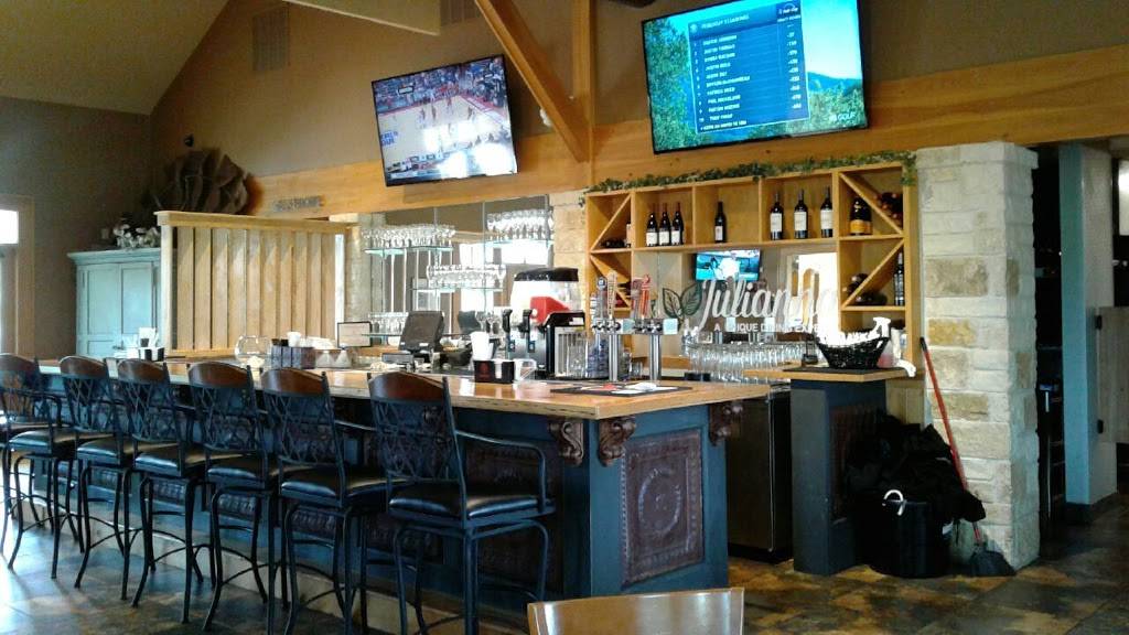 Juliannas | restaurant | 1339 Co Rd 4516, Castroville, TX 78009, USA | 8305386302 OR +1 830-538-6302