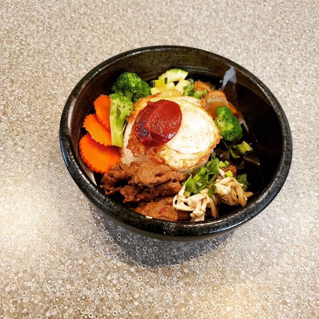 Budi’s Sushi Two-Go | restaurant | 1432 Dunwoody Village Pkwy, Dunwoody, GA 30338, USA | 4702688478 OR +1 470-268-8478