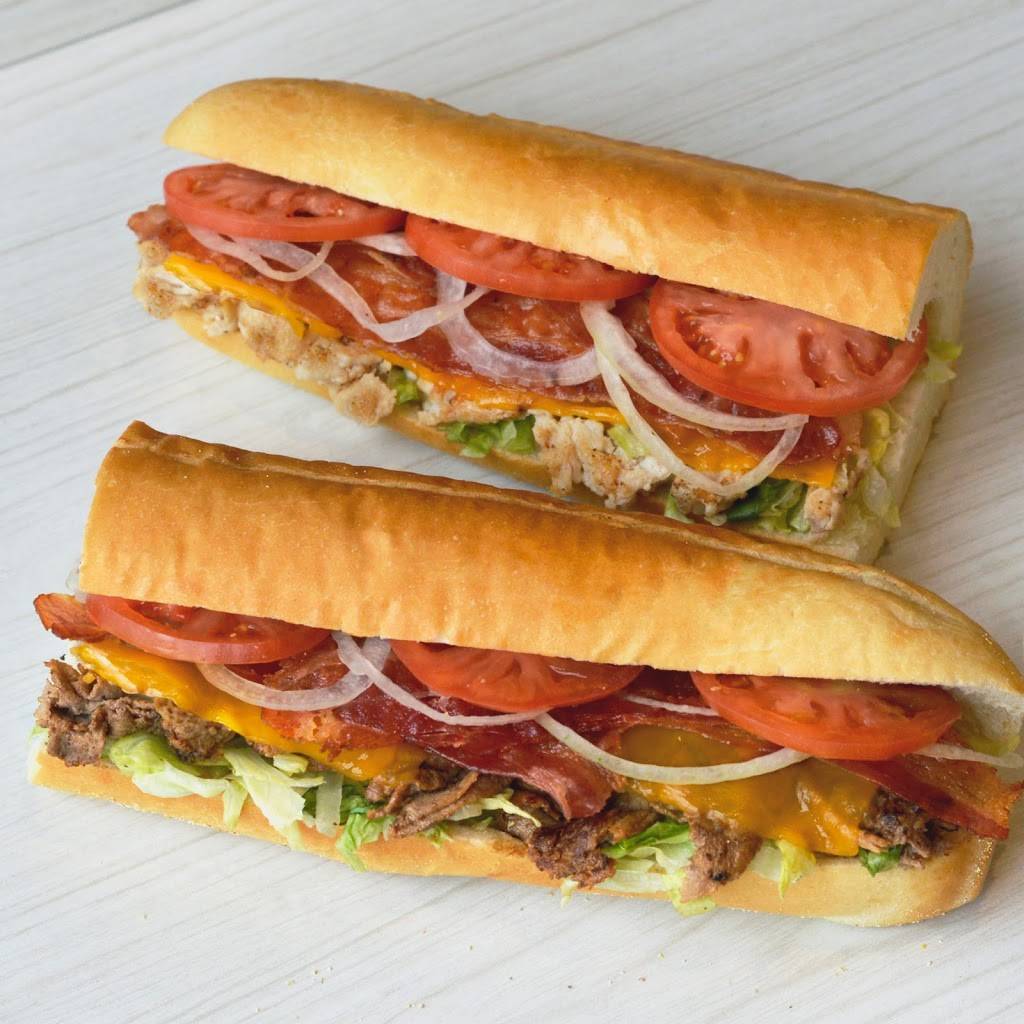 Cousins Subs | meal takeaway | 437 W Paradise Dr, West Bend, WI 53095, USA | 2623345606 OR +1 262-334-5606