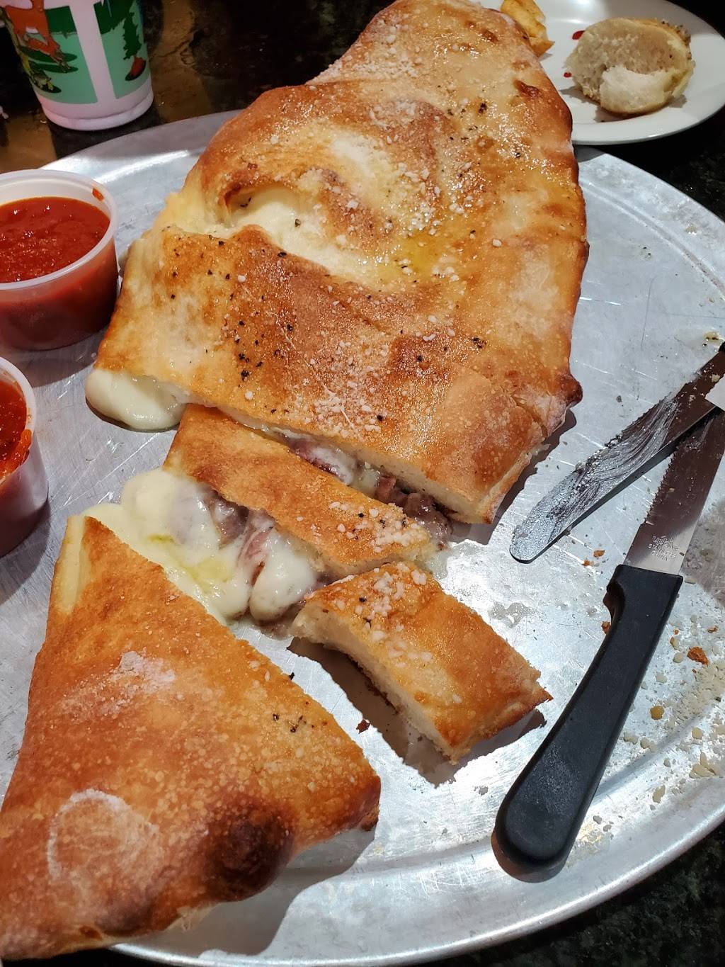 Palermo Pizza And Italian Restaurant | restaurant | 24929 Co Rd 42, Paisley, FL 32767, USA | 3527710012 OR +1 352-771-0012