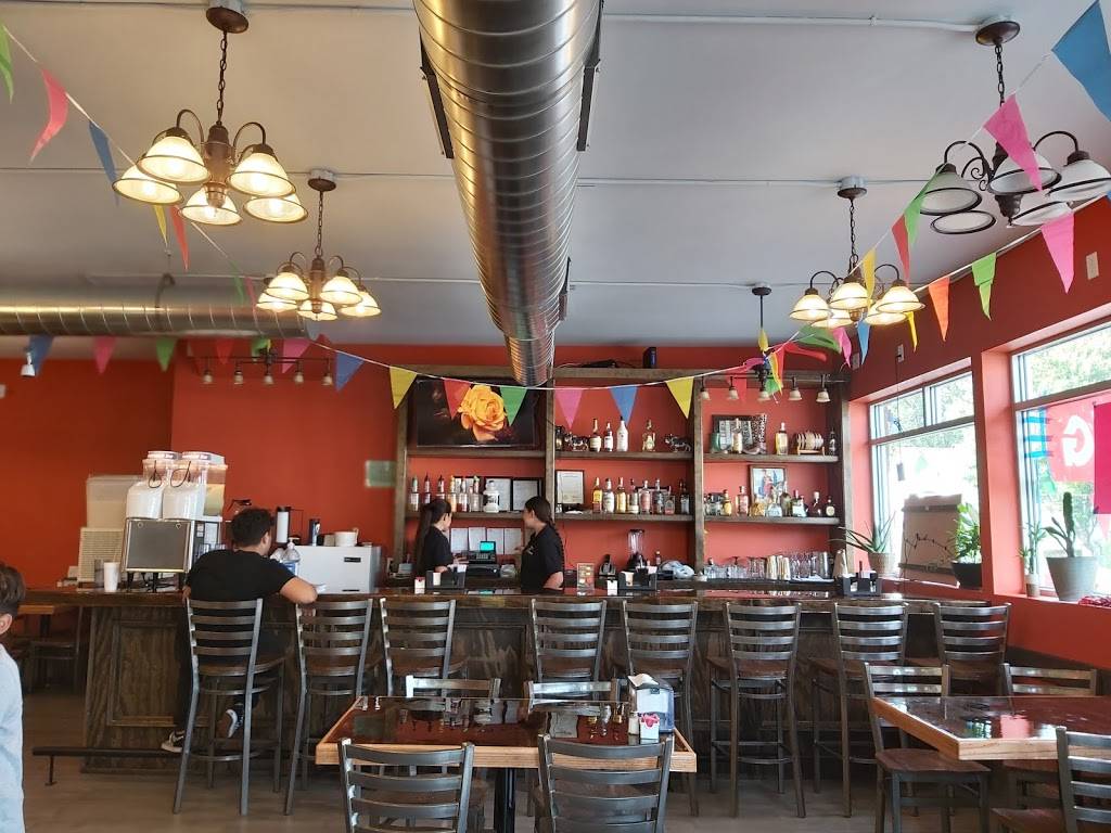 Taqueria La Sierrita | restaurant | 2689 South 13th Street, Milwaukee, WI 53215, USA | 4145097000 OR +1 414-509-7000