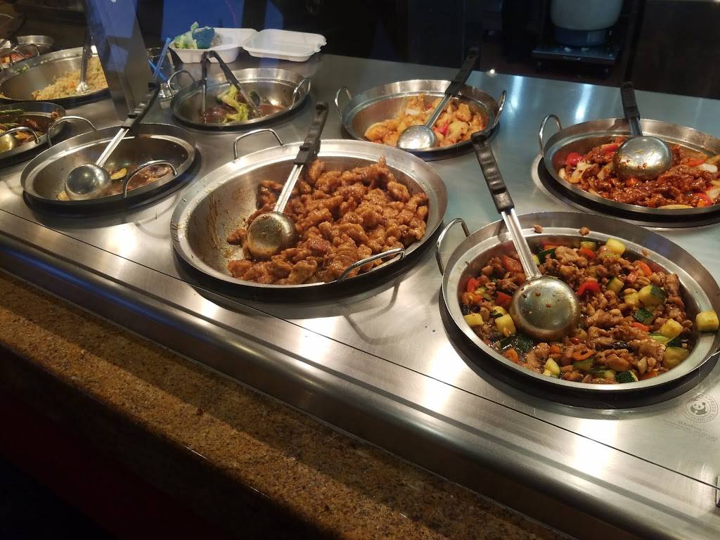 Panda Express | meal takeaway | 2310 El Camino Real, Palo Alto, CA 94306, USA | 6508131009 OR +1 650-813-1009