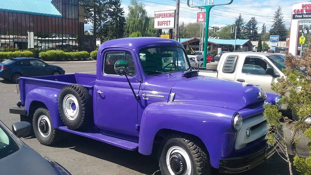 82nd Street Bar & Grill | restaurant | 5028 SE 82nd Ave, Portland, OR 97266, USA | 5037887196 OR +1 503-788-7196