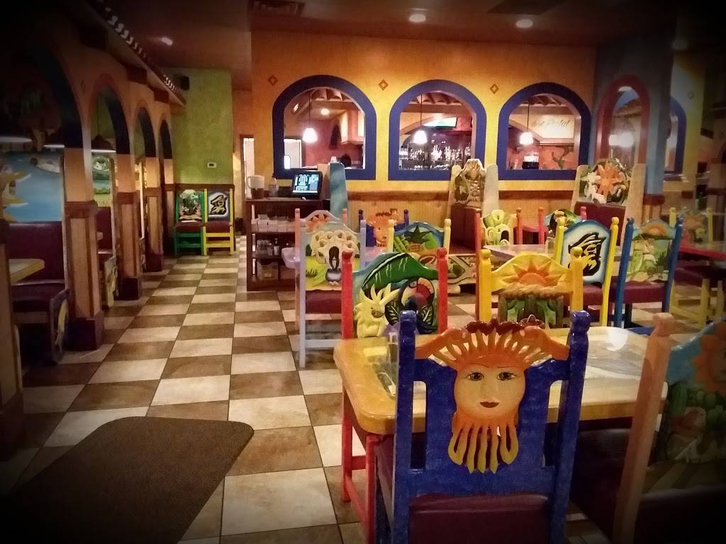 El Portal Mexican Grill | restaurant | A136, Morganton Heights Blvd, Morganton, NC 28655, USA | 8284389910 OR +1 828-438-9910