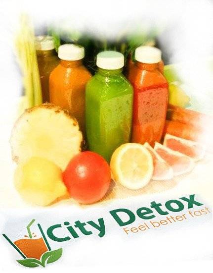 CityDetox | restaurant | 264 Victoria St N, Kitchener, ON N2H 5C8, Canada | 5197217179 OR +1 519-721-7179