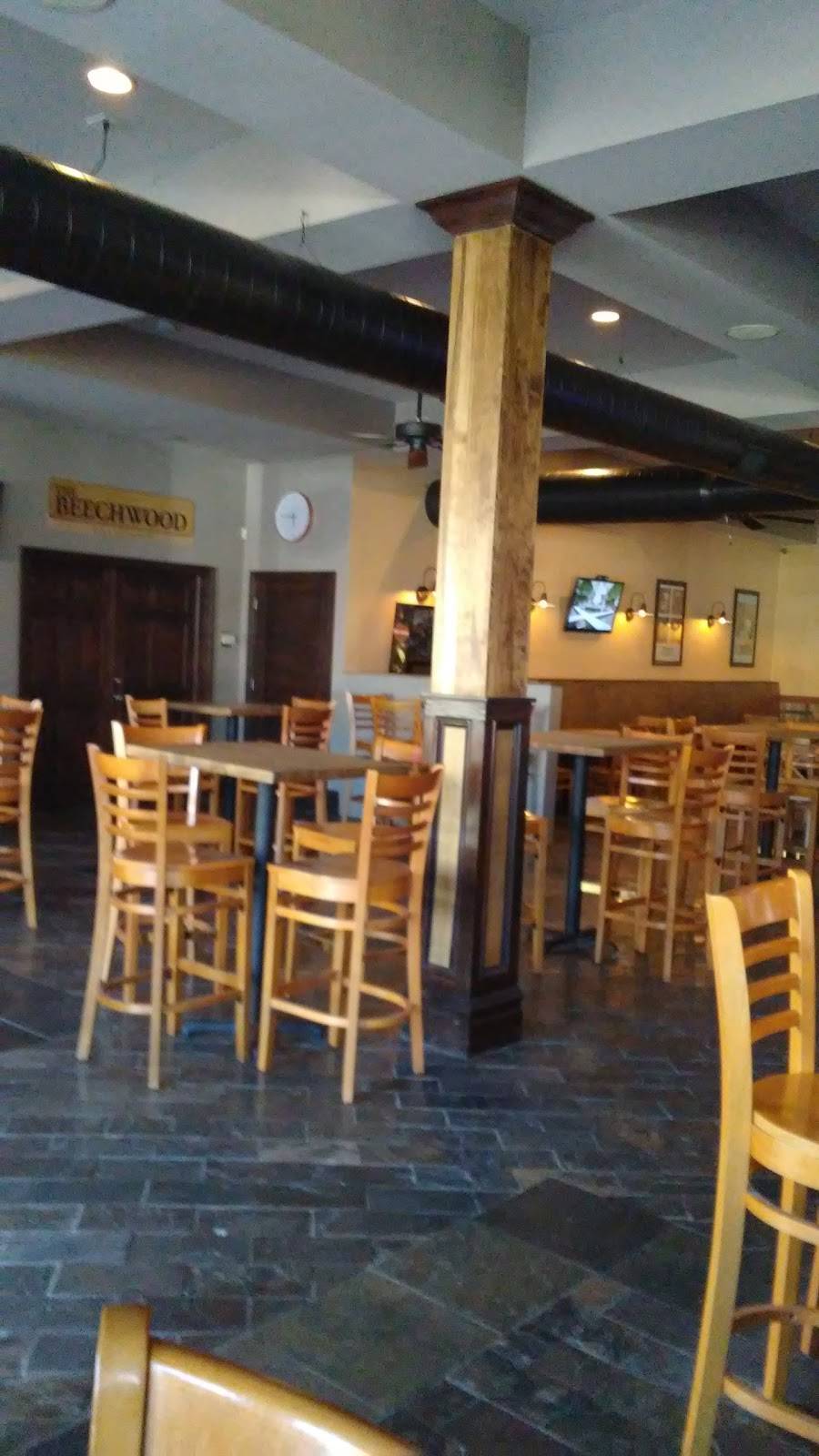 The Beechwood | restaurant | 2718 Gravois Ave, St. Louis, MO 63118, USA | 3144488459 OR +1 314-448-8459