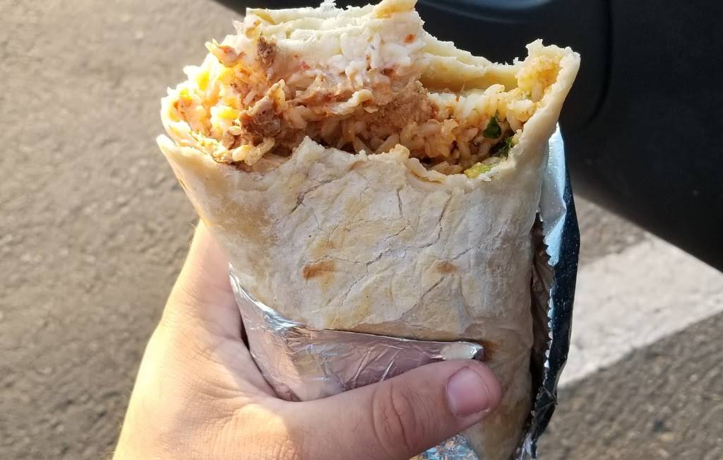 Chipotle Mexican Grill | restaurant | 849 W Riverdale Rd, Riverdale, UT 84405, USA | 8013929846 OR +1 801-392-9846