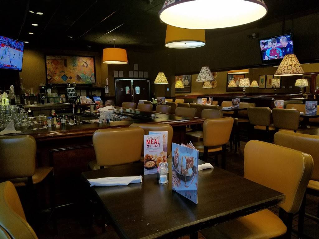 Ruby Tuesday | restaurant | 5880 Leesburg Pike, Falls Church, VA 22041, USA | 7038206602 OR +1 703-820-6602