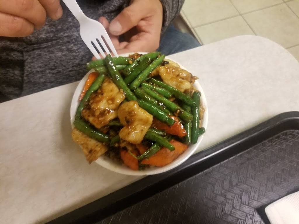 Oriental Express | restaurant | 5320 Kennett St, Shasta Lake, CA 96019, USA | 5302769318 OR +1 530-276-9318