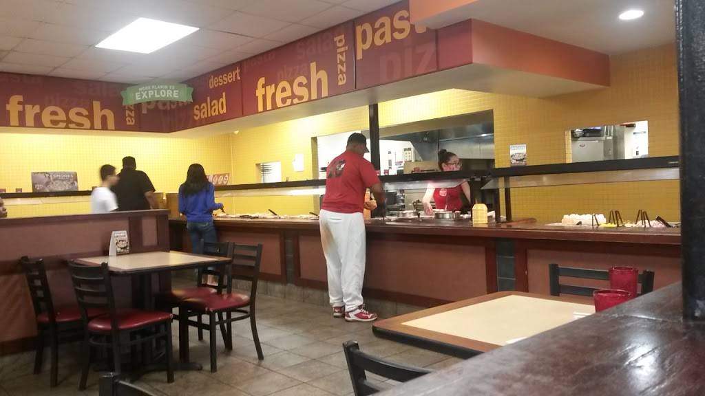 Cicis | restaurant | 3815 W Vine St, Kissimmee, FL 34741, USA | 4075185067 OR +1 407-518-5067